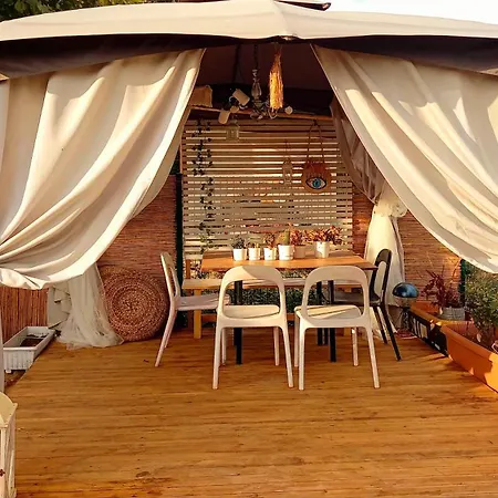 Holiday home Sade Tiny