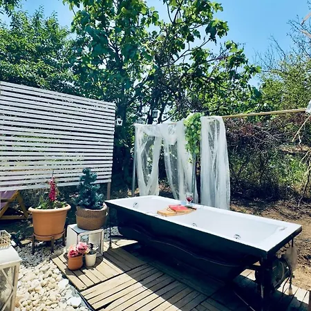 Holiday home Sade Tiny Bursa